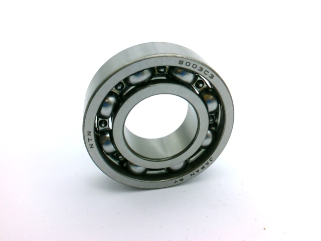 NTN BEARING 6003-C3