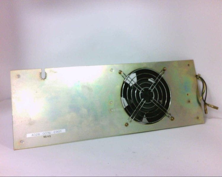 A02B-0076-C901 by FANUC