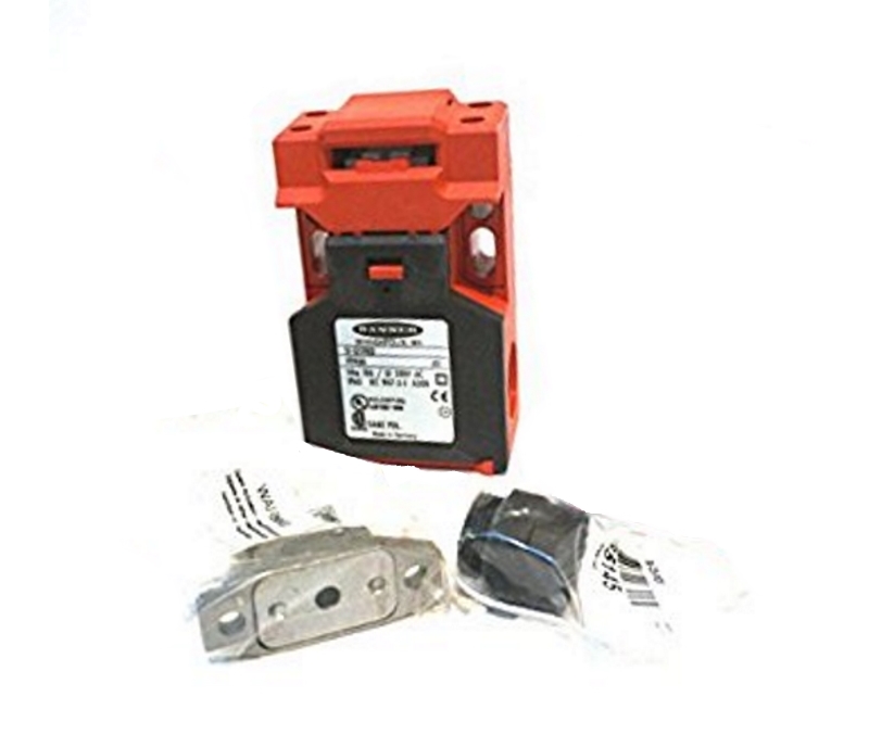 BANNER ENGINEERING SI-QS90MFD