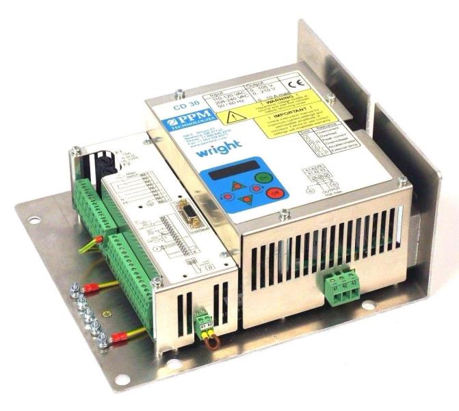 PPM TECHNOLOGIES CD30L-1-22267