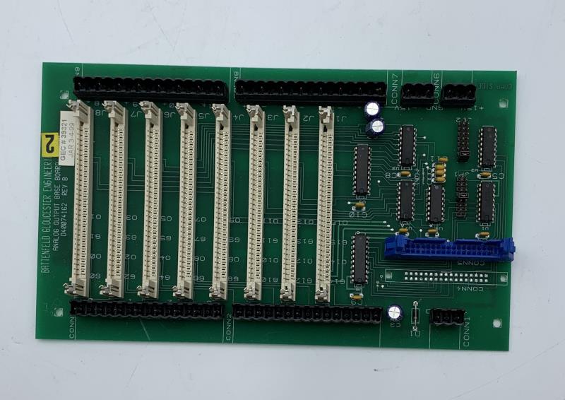 BATTENFELD D40074162