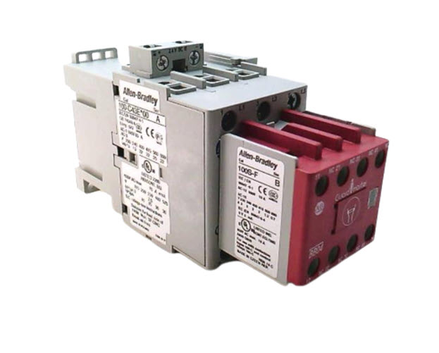 ALLEN BRADLEY 100S-C43EJ14BC