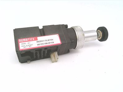 ASCO 081RS100C000000