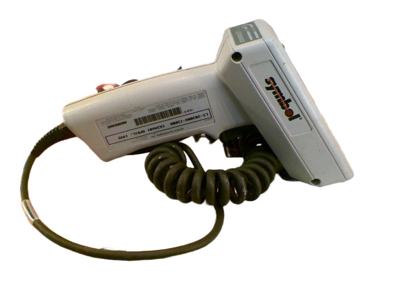 LS-2020MX-I200A by ZEBRA