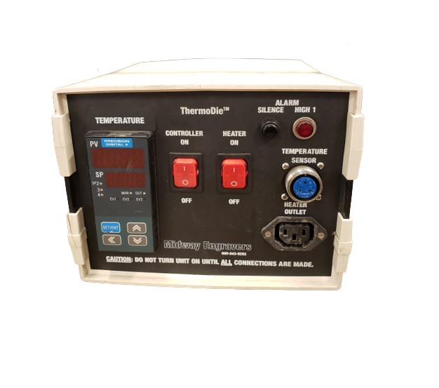 MIDWAY THERMODIESYSTEM