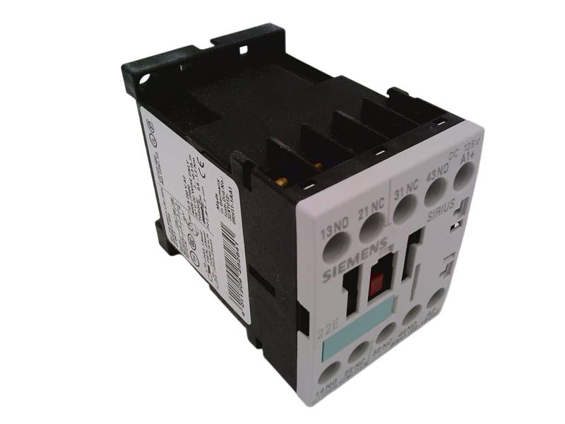 3RH1122-1BG40 by SIEMENS