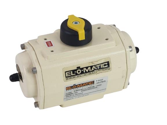 EL-O-MATIC ES0040.U1A04B.14K0