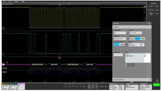 TEKTRONIX 5-SRAUTOSEN