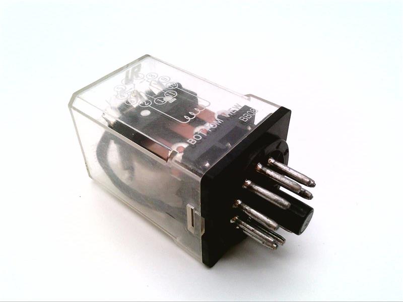 SKY ELECTRONICS SKKPL-3C-120VAC