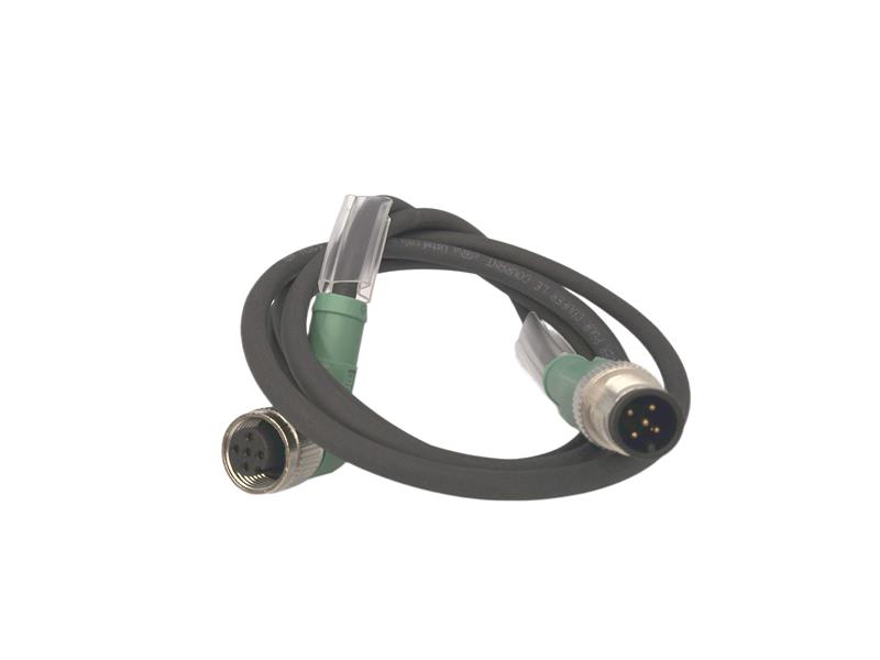 PHOENIX CONTACT SAC-5P-M12MS-M12FR
