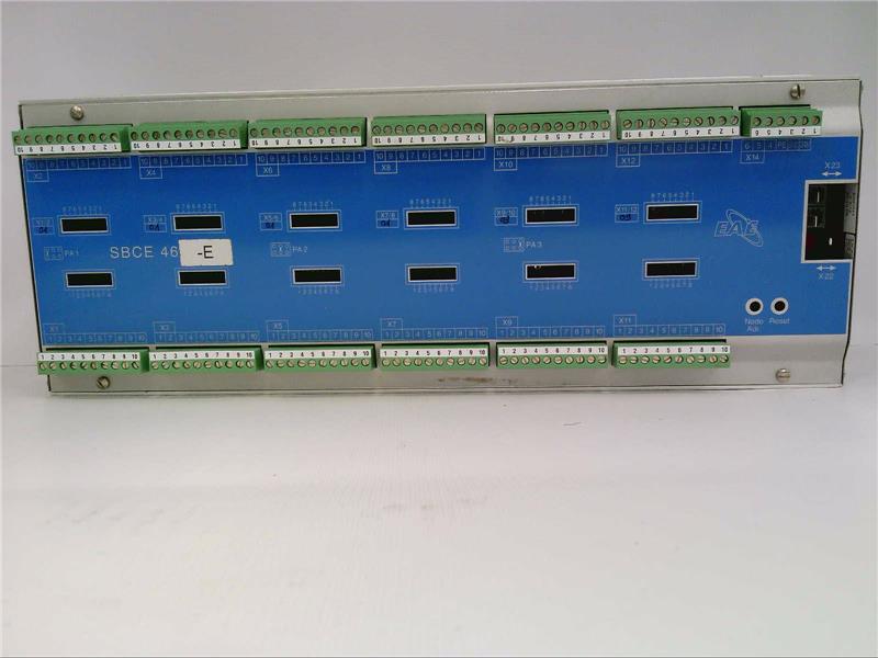EAE SBCE-46-E
