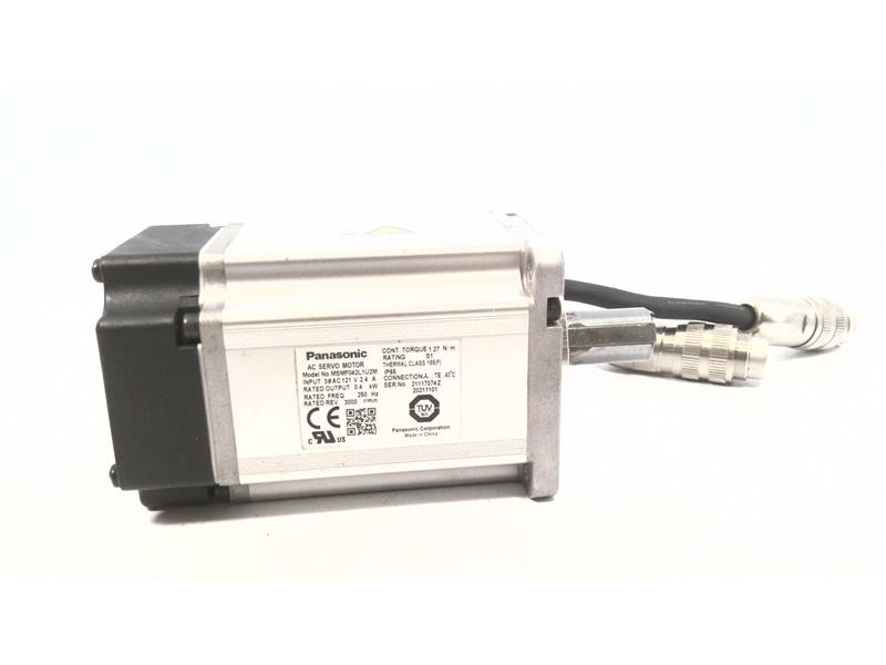 MATSUSHITA ELECTRIC MSMF042L1U2M