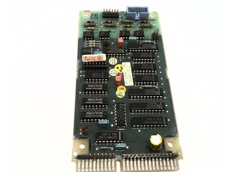 ASEA BROWN BOVERI YT204001-DY/1