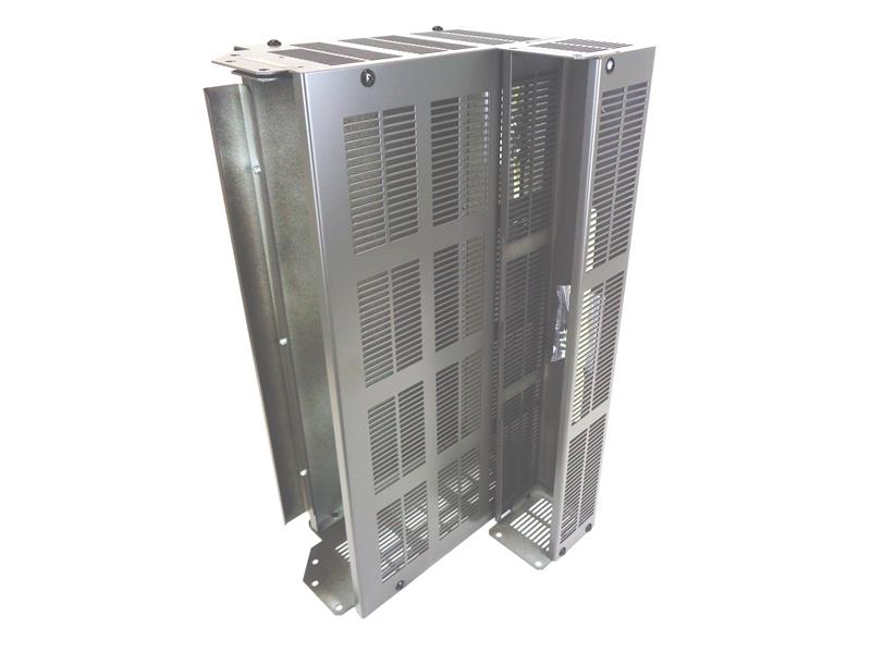 FUJI ELECTRIC NEMA1-75G11-2