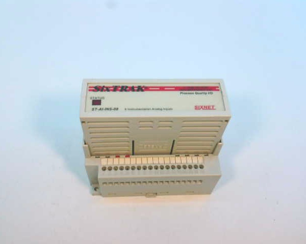 RED LION CONTROLS ST-AI-INS-08U