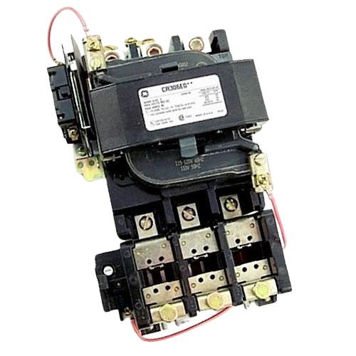 GENERAL ELECTRIC CR308E6022PAAAAA