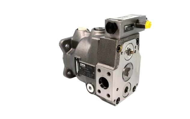 PARKER PV023R1D3T1VMF1