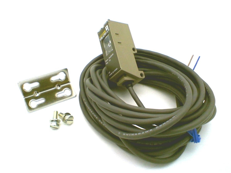 OMRON E3S-CT61-L-5 5M