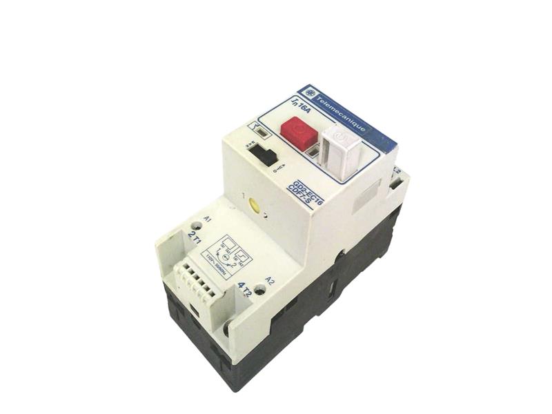 GD2-EC16-CDF7-S by SCHNEIDER ELECTRIC