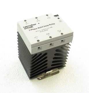 SAR6-30-3 by SPRECHER & SCHUH