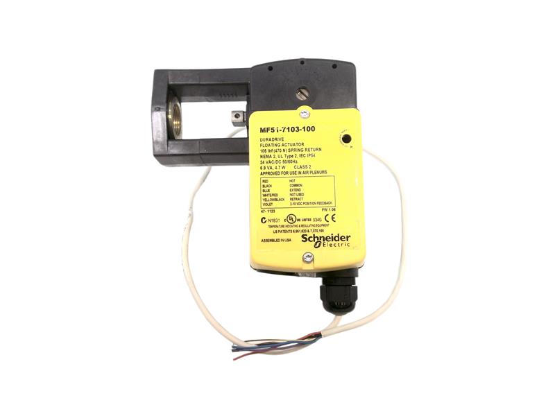 MF51-7103-100 by INVENSYS
