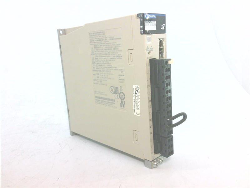 YASKAWA ELECTRIC SGD7S-2R8A20A