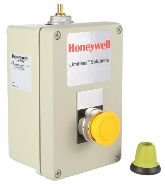 HONEYWELL WOI1A00APBY