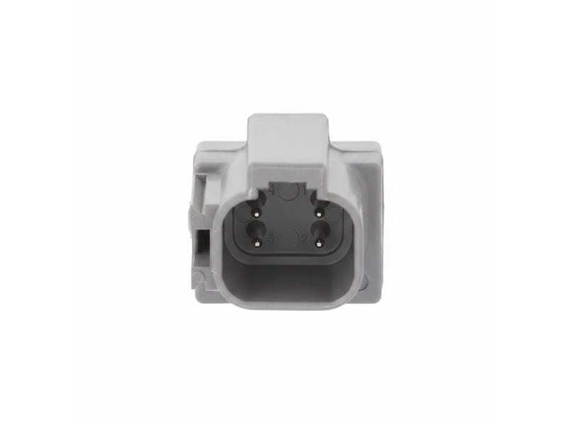 TE CONNECTIVITY DT04-4P-RT03