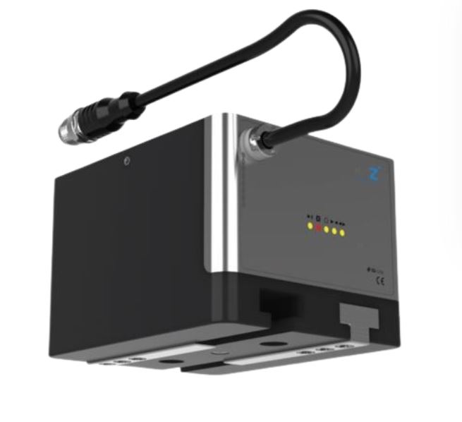 GEH6140IL-03-B-02 by ZIMMER