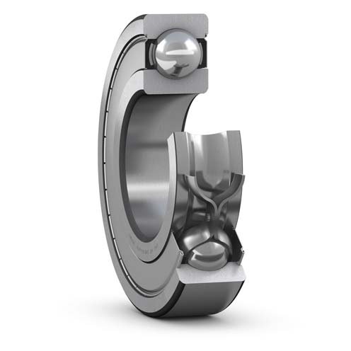 SKF 6004