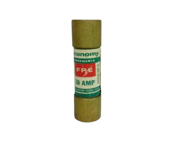 ERN10 by ECONOMY FUSE