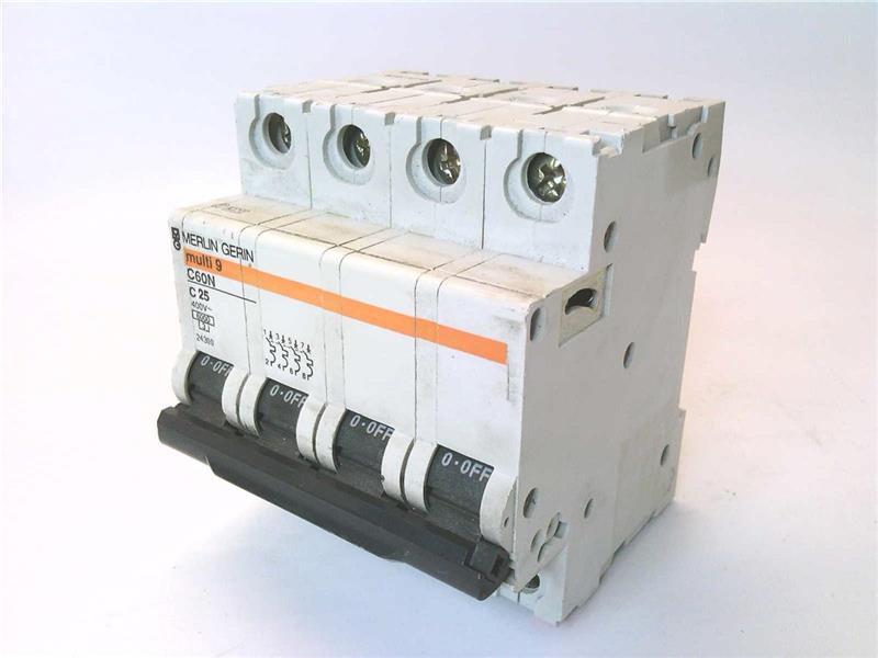 SCHNEIDER ELECTRIC MG24300