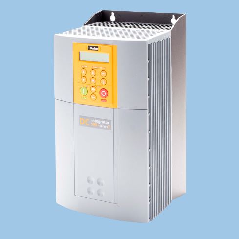 PARKER 590P-53316520-P00-D4AP