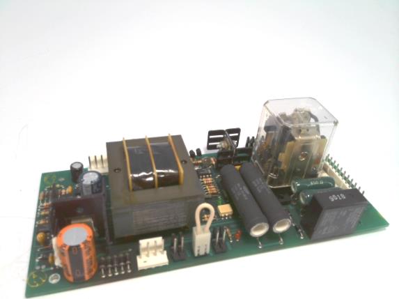SERVO PRODUCTS CO ZD-6427-F