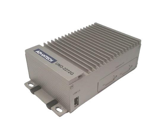 UNO-2272G-J2AE by ADVANTECH