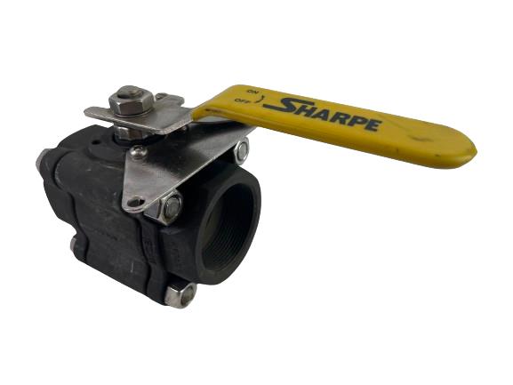 2F84-46RT-TE by SMITH COOPER INTERNATIONAL