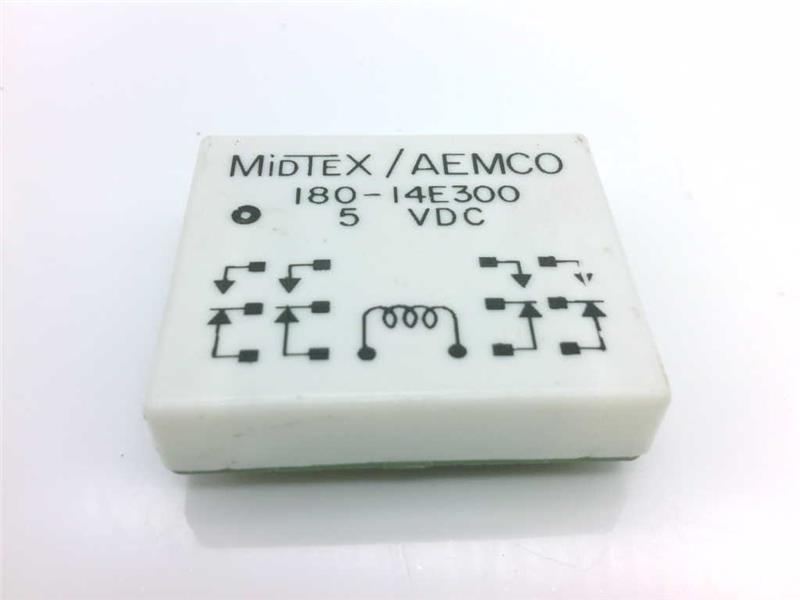 180-14E300 by TE CONNECTIVITY