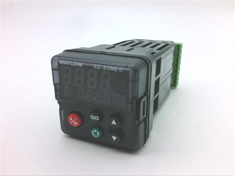 WATLOW PM6C1AK-AAAABAA