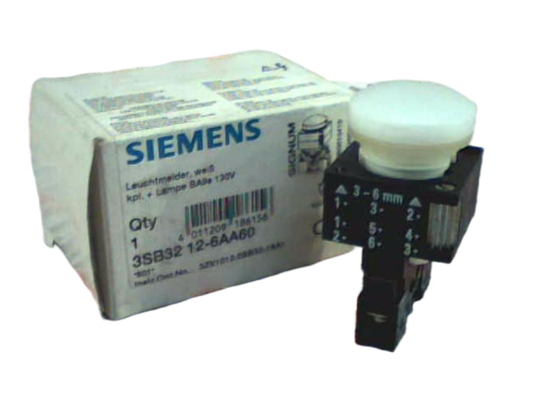 3SB32126AA60 by SIEMENS