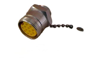 RKF1201M/PLUG by BELDEN