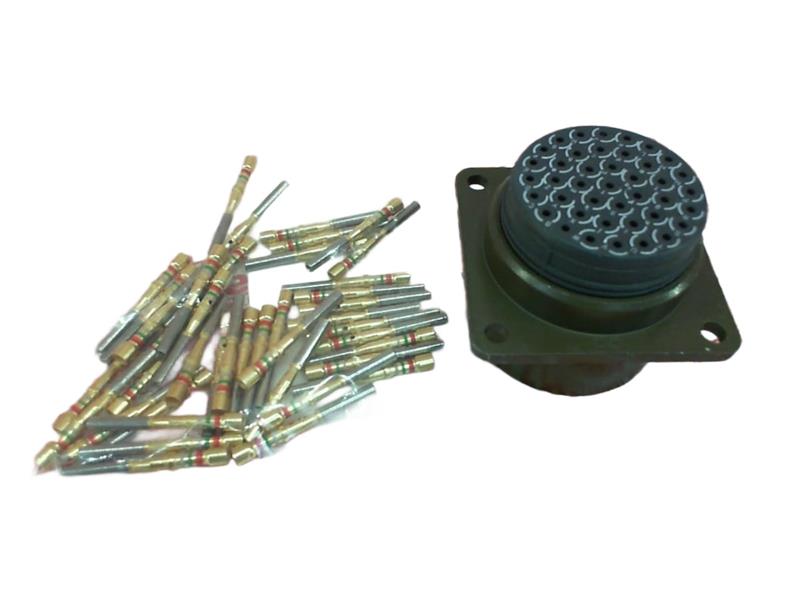 KPSE02E20-41SW by ITT