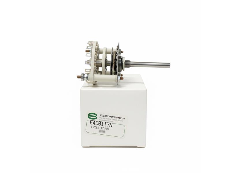 ELECTROSWITCH E4C0117N