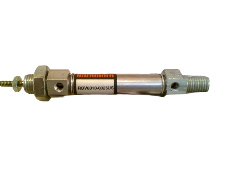 PARKER ROV6010-0025US