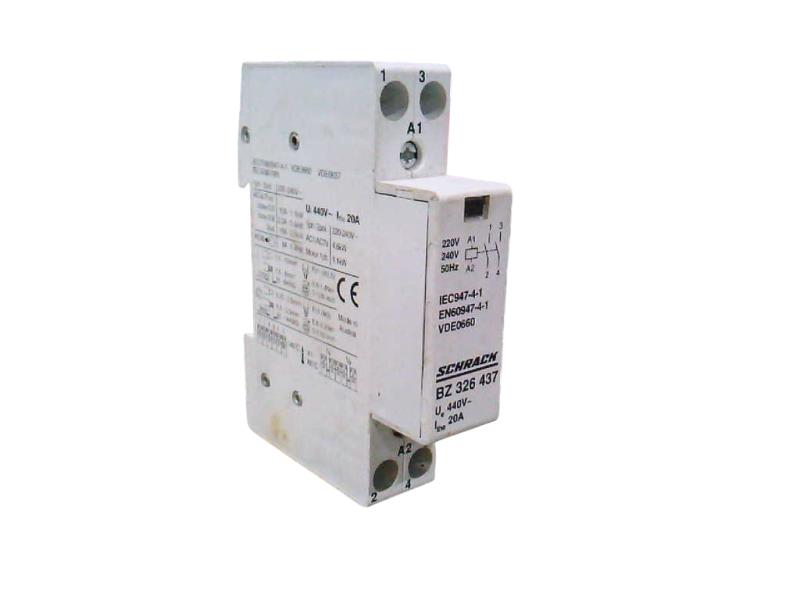 SCHRACK TECHNIK BZ326437