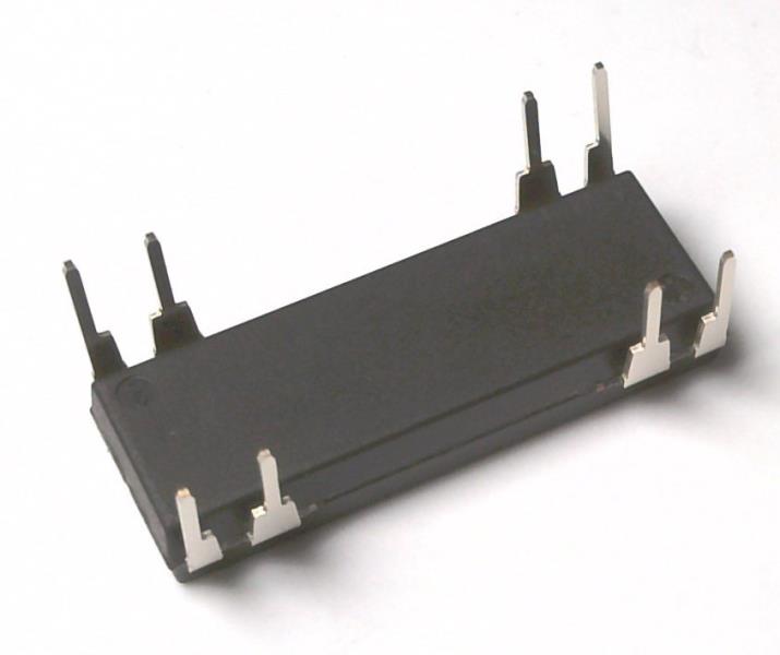 TEXAS INSTRUMENTS SEMI ISO124P