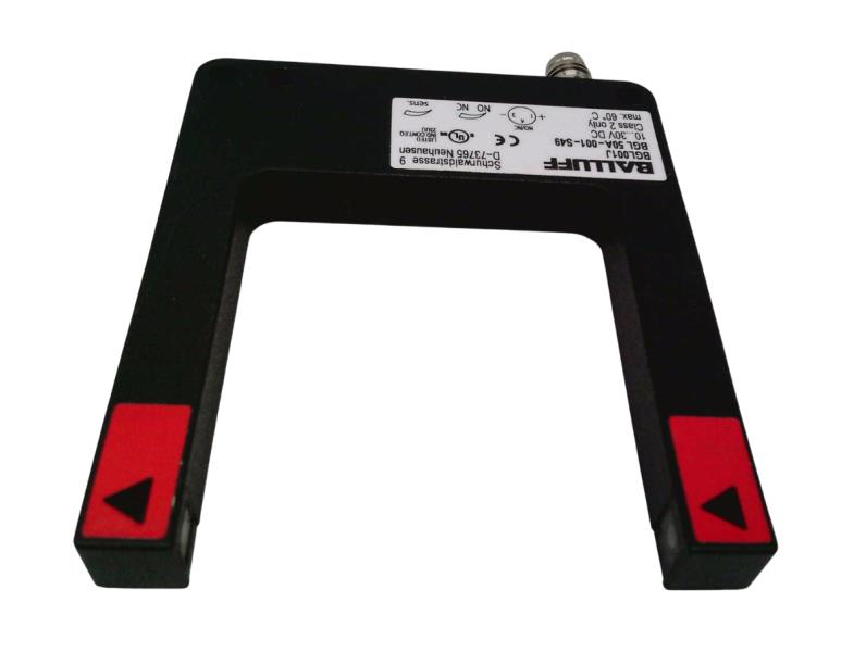 BALLUFF BGL 50A-001-S49