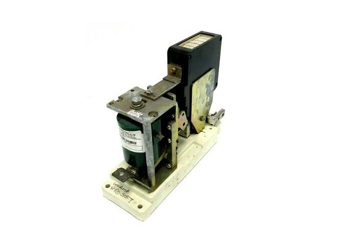 GENERAL ELECTRIC 6A01KXA003XH