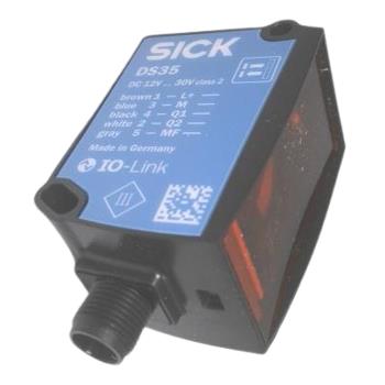 SICK DS35-B15521