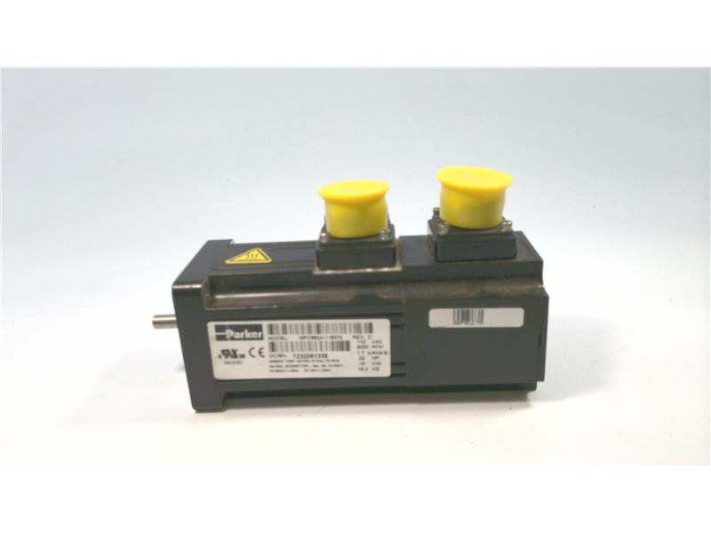 PARKER MPC662A-115072