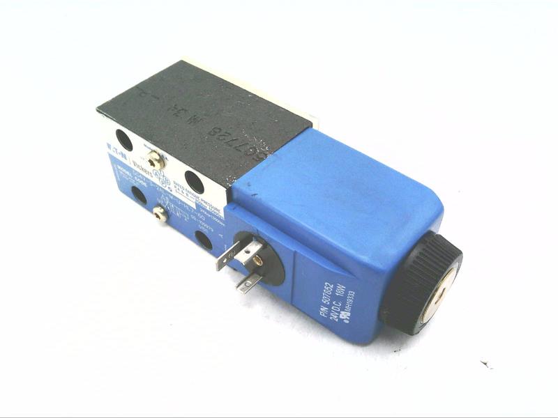 EATON CORPORATION DG4V-3-2AL-M-U-HL7-60